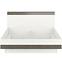 Bett Blanco 170cm Schnee Kiefer/New Grey,3