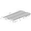 Lattenrost Blanco WKL 160-01 FLX