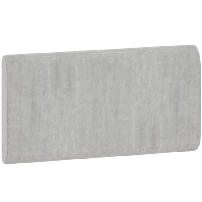 Kopfteil fürs Bett 16 17 Blanco 05-001 Sir 60