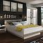 Kopfteil fürs Bett 16 17 Blanco 05-001 Sir 60,17