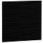 Türen für Einbauspülmaschine 60 P.O.white/black hologram line 596x570