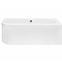 Schürze zu Badewanne Avita 170/75 l/p