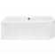 Schürze zu Badewanne Avita 170/75 l/p,2