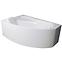Schürze zu Badewanne Rima 150/95 p/l
