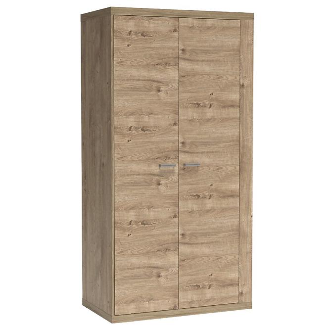 Schrank Natural 102cm Ribbeck