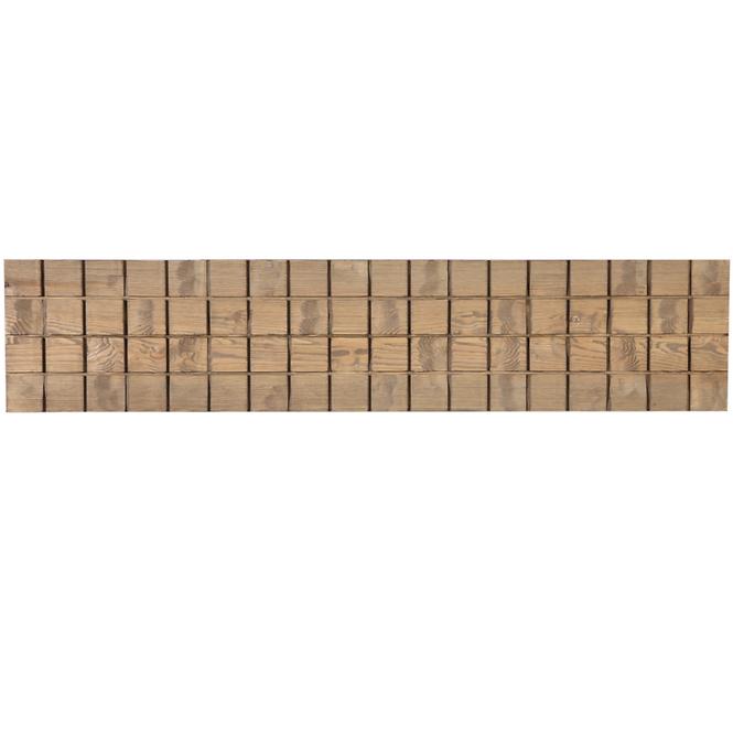 Schrank Natural 102cm Ribbeck