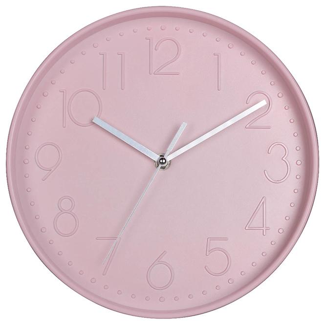 Wanduhr Blush 25X45 cm 