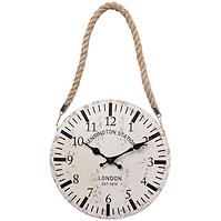 Wanduhr Keningston 30X40 cm