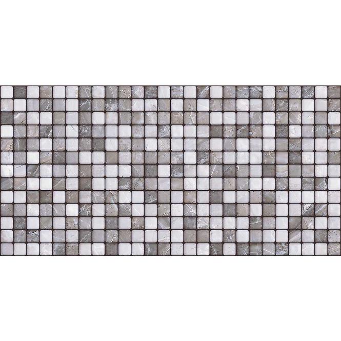 Dekorleiste Mozaiko Grey 30/60