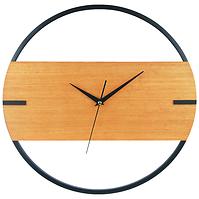 Wanduhr Design 40X35 cm 