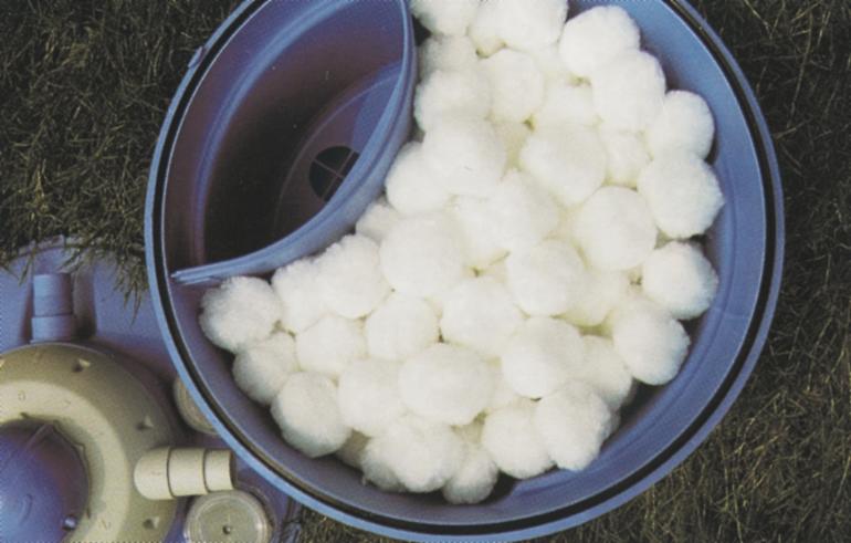 Filterpatrone aquamar balls 0,45kg