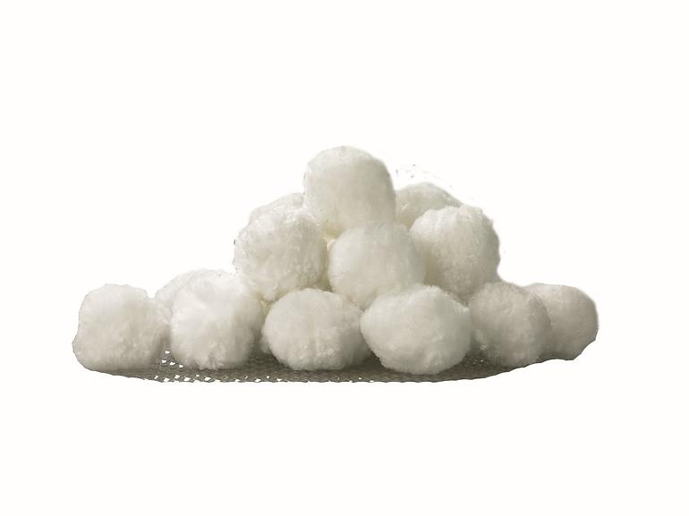 Filterpatrone aquamar balls 0,45kg