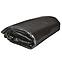 Solarabdeckplane 2,50 M PRO TAMPA 3,05 m schwarz