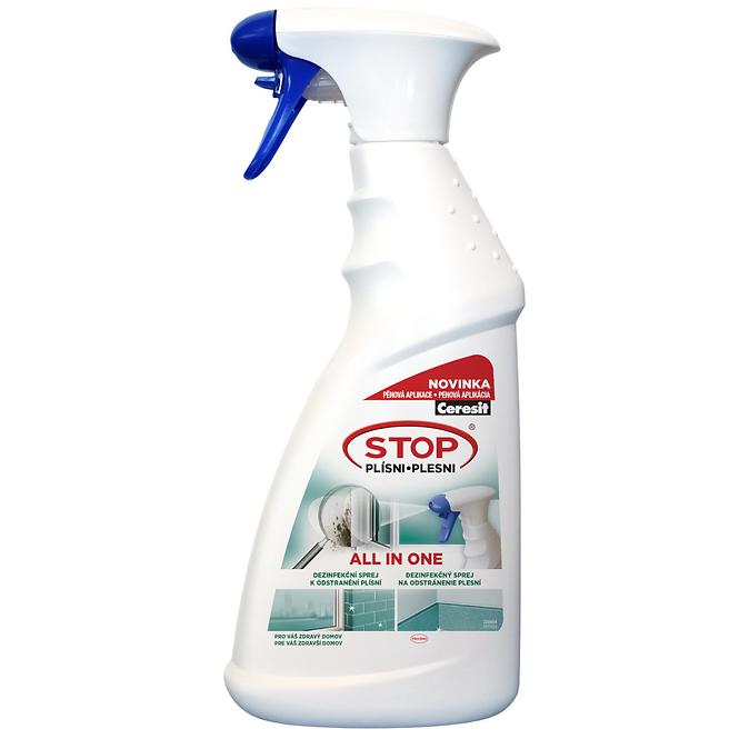 Ceresit Schimmel stoppen 500ml