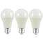 Glühbirne LED (3-PACK) A60 10W E27 2700K