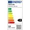 Glühbirne LED (3-PACK) A60 10W E27 2700K,3