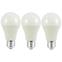 Glühbirne LED (3-PACK) A60 10W E27 4200K