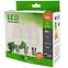 Glühbirne LED (3-PACK) C35 6W E14 4200K,2