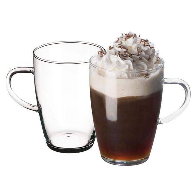 Simax Glas Lyra 400 Ml Sada 4 St.
