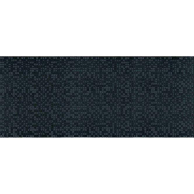 Dekorfliese Pixel Black 25/60