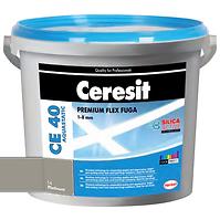 Fugenmasse CE40 platinium 2kg