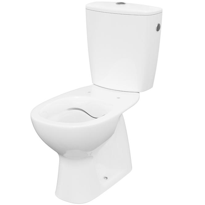 Komplett senkrecht Arteco 684 clean on + sed .WO Dur
