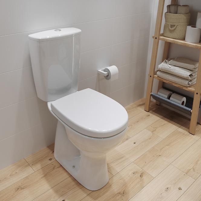 Komplett senkrecht Arteco 684 clean on + sed .WO Dur