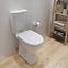 Komplett senkrecht Arteco 684 clean on + sed .WO Dur,4