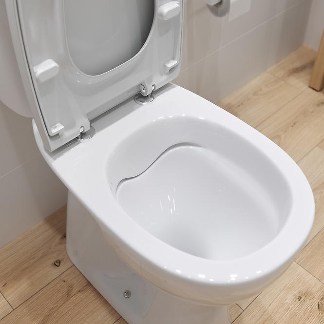 Komplett senkrecht Arteco 684 clean on + sed .WO Dur