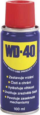 Universal Schmiermittel  WD-40 100 ml