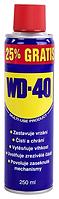 Universal Schmiermittel  WD-40 250 ml          