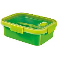 Dose für lose Nahrungsmittel quadratisch lunch smart to go 1l 232571 z
