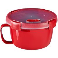 Dose für lose Nahrungsmittel rund noodles smart micro-wave 0,9l 23