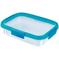 Dose für lose Nahrungsmittel quadratisch smart fresh 0,2l 232586 trans
