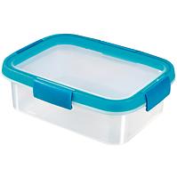 Dose für lose Nahrungsmittel quadratisch smart fresh 1l 232588 transp/