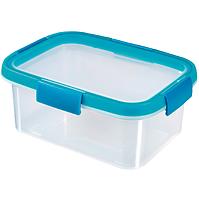 Dose für lose Nahrungsmittel quadratisch  smart fresh 1,2l 232589 trans