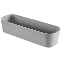 Organisator  für die Schublade M INFINITY 0,7L 234481 hellgrau