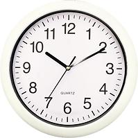 Wanduhr Rainbow white PZRAW