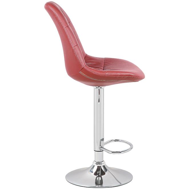 Barhocker Pulsar Cherry 