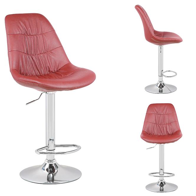 Barhocker Pulsar Cherry 