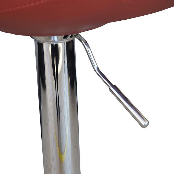 Barhocker Pulsar Cherry 