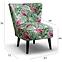 Sessel Will Flaming Bajka 57,2