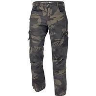 Crambe hosen camouflage m