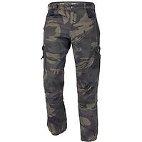 Crambe hosen camouflage l
