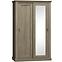 Schrank Antica 146cm Eiche Sonoma