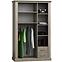 Schrank Antica 146cm Eiche Sonoma,3