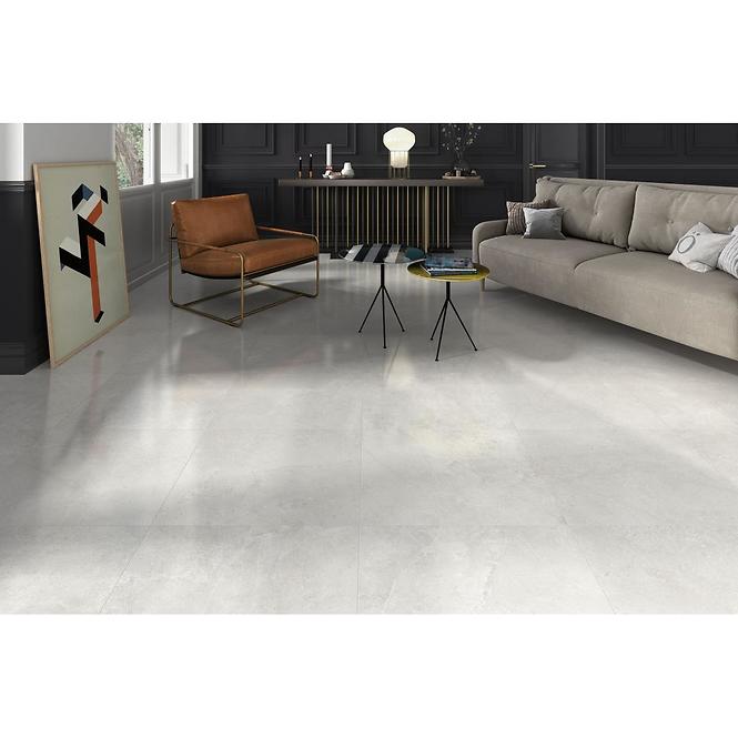 Bodenfliese Freedom Blanco 60/60 Rect Lapato
