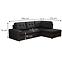 Ecksofa  Castello p nevada 10+madryt 1100 cz,2