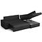 Ecksofa  Castello p nevada 10+madryt 1100 cz,4