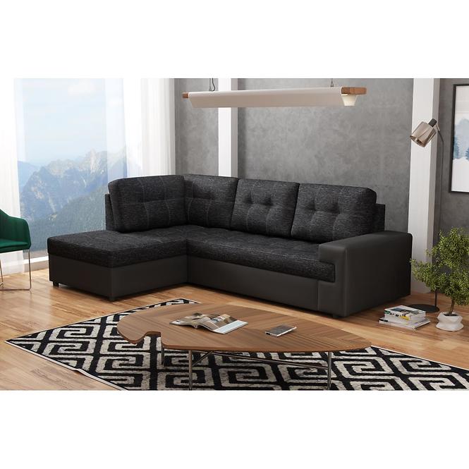 Ecksofa Castello nevada 10+madryt 1100 cz